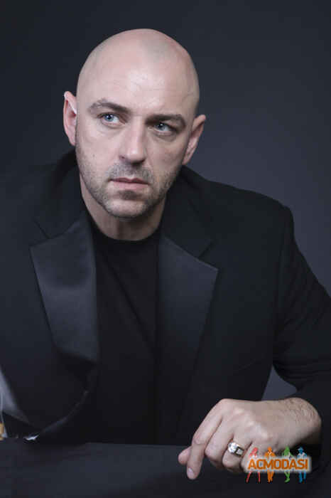 АКТЁР НИКОЛАЙ ЗАЗУЛЯ фото №189273. Загружено 24 Апреля 2012