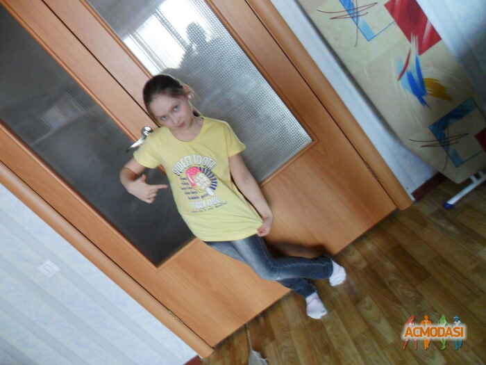 Аня  Андреевна фото №205215. Загружено 29 Мая 2012