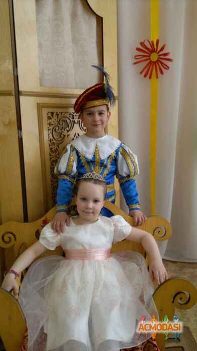 Мезенцева Ульяна Романовна фото №215820. Загружено 24 Июня 2012