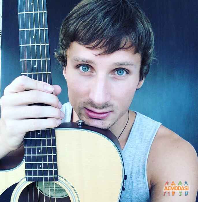 Кирилл Сергеевич Трегубов фото №1113814. Загружено 22 Ноября 2016