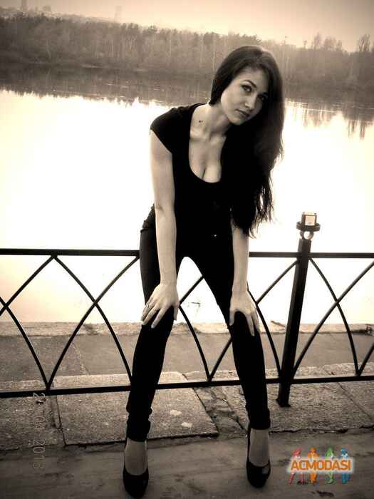 Алина Александровна Одинец фото №408647. Загружено 14 Мая 2013