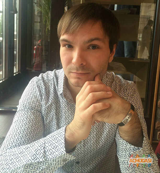 Алексей  Николаевич фото №753003. Загружено 14 Октября 2014