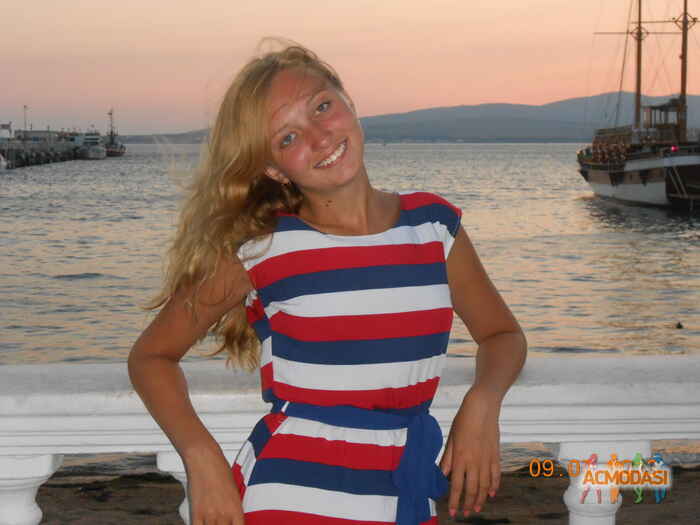 Маргарита  Небогина фото №510230. Загружено 14 Октября 2013