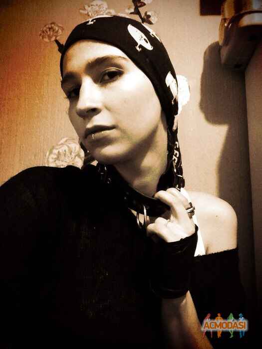 Кристина Игоревна Павлова фото №557138. Загружено 23 Декабря 2013