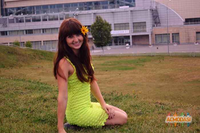 Чаркина Ольга Сергеевна фото №769755. Загружено 10 Ноября 2014