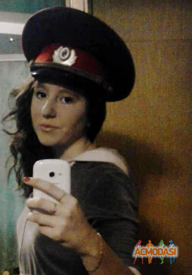 Анна  Голубова фото №823325. Загружено 16 Февраля 2015