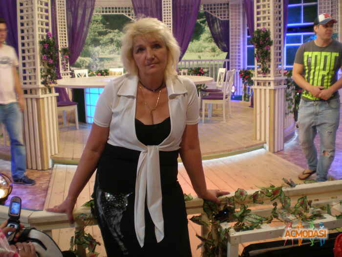 Света  Хозяинова фото №651505. Загружено 12 Мая 2014