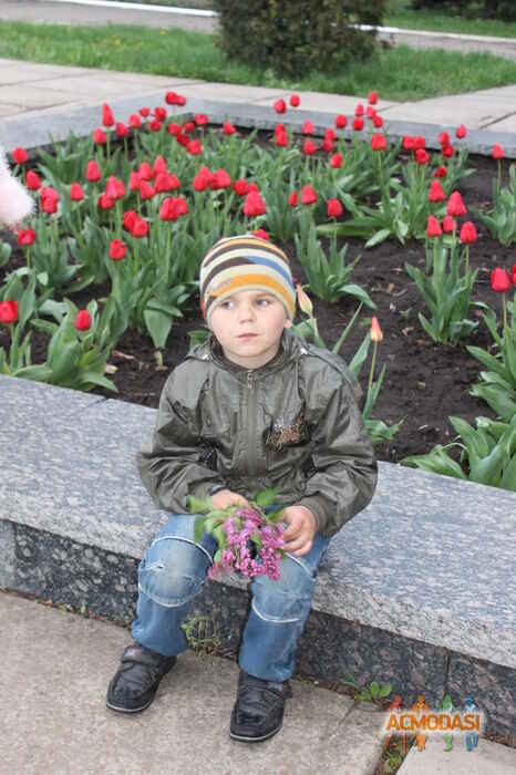 Юлия Сергеевна Олейник фото №652972. Загружено 15 Мая 2014