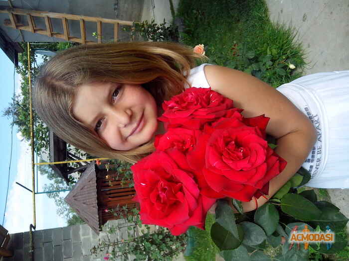 Катерина Василівна Біров фото №685020. Загружено 06 Июля 2014