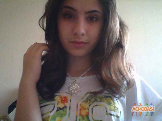 Elina Aramovna Shagoyan фото №710948. Загружено 16 Августа 2014