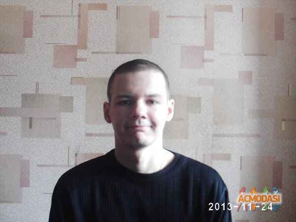 Василий Викторович Минаев фото №762518. Загружено 29 Октября 2014