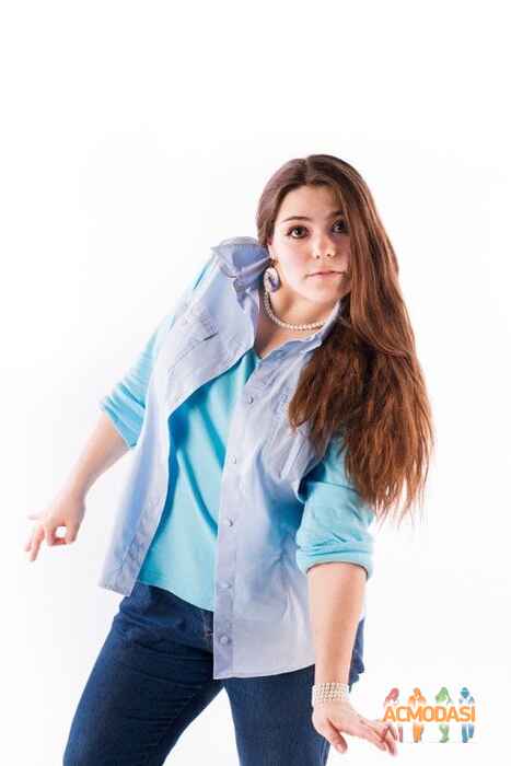 Алиса  Бахарева фото №853186. Загружено 23 Апреля 2015