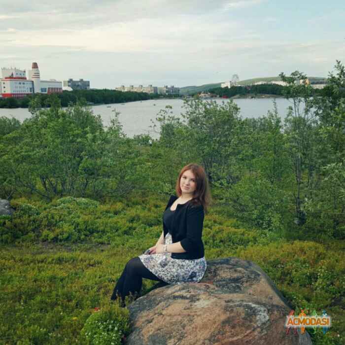 Кристина  Сидоренко фото №877932. Загружено 24 Июня 2015