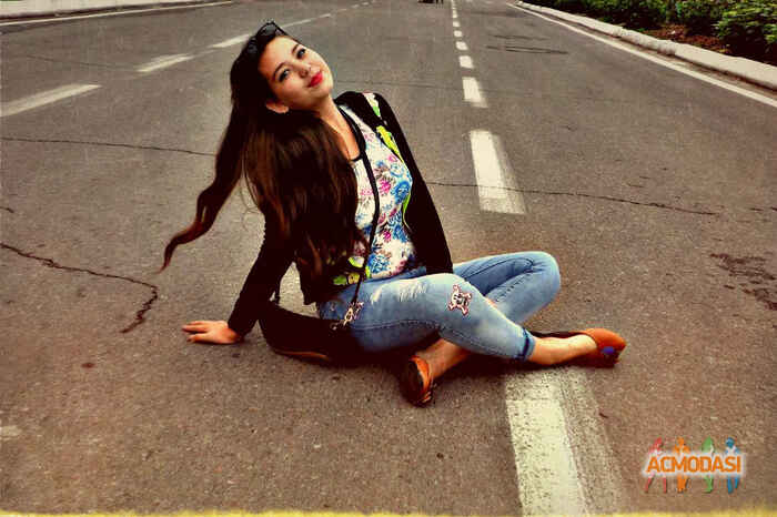 Кристина Владимировна Петрова фото №1035607. Загружено 14 Мая 2016