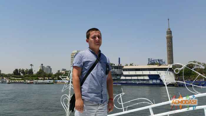 Александр Владимирович Александров фото №1169334. Загружено 15 Апреля 2017