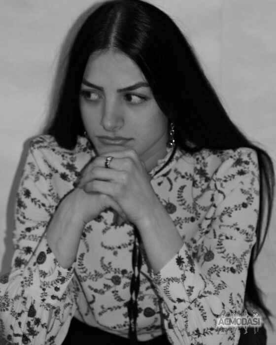 Алина Лактемировна Дзтиева фото №1255433. Загружено 24 Ноября 2017