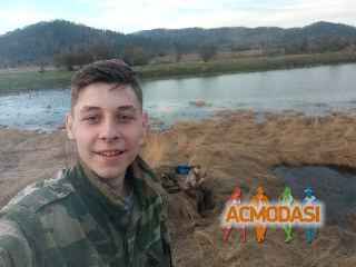 Никита Игоревич Вершинин фото №1318874. Загружено 08 Мая 2018