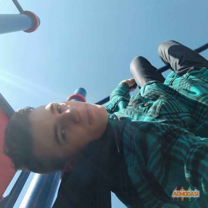 Максим  Тузов фото №1423538. Загружено 11 Февраля 2019