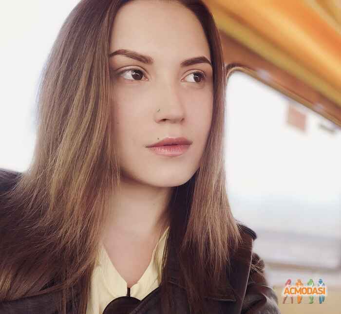 Анастасия Игоревна Чеботарь фото №1443414. Загружено 04 Апреля 2019