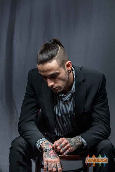 Михаил Георгиевич Рубнич фото №1444649. Загружено 08 Апреля 2019