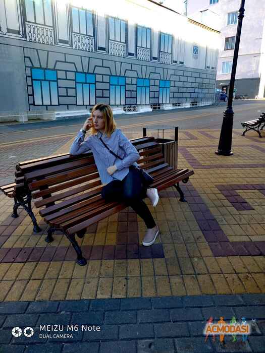 Светлана Николаевна Малофеева фото №1490685. Загружено 24 Июля 2019