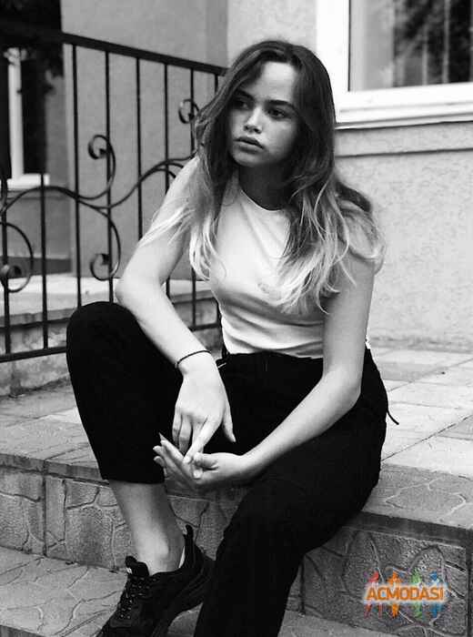 Маргарита Игоревна Ушакова фото №1472905. Загружено 13 Июня 2019