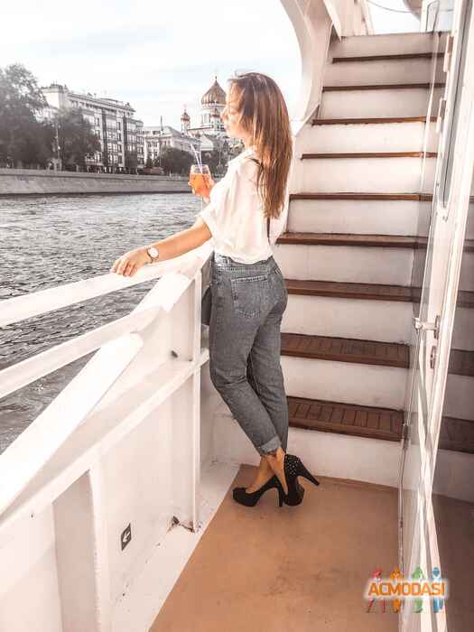 Светлана   фото №1504600. Загружено 28 Августа 2019