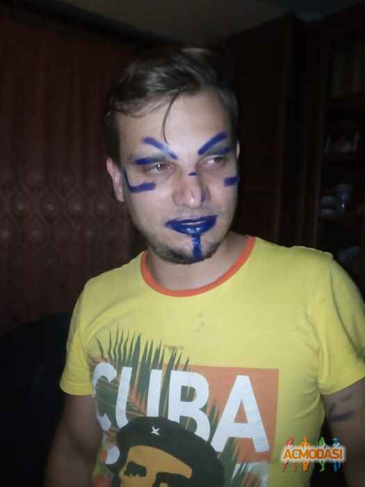 Роман Викторович Артамонов фото №1577688. Загружено 29 Февраля 2020