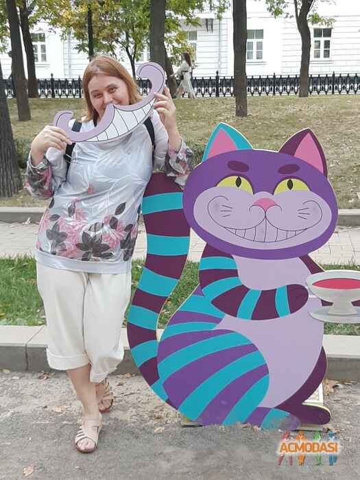 Ирина Александровна Шишкова фото №1547557. Загружено 07 Декабря 2019