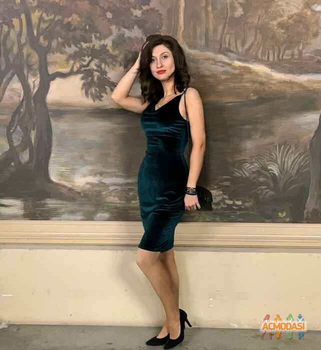 Галина Владимировна Александрина фото №1558870. Загружено 13 Января 2020