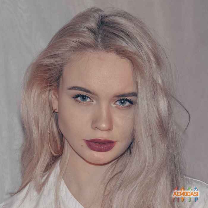 Алина Сергеевна Аунинш фото №1563926. Загружено 27 Января 2020