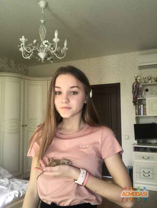 Валерия Николаевна Калинина фото №1605992. Загружено 04 Июня 2020