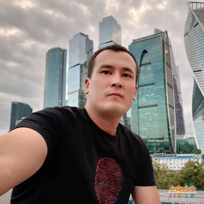 Элмурат  Турдумамат уулу фото №1620866. Загружено 19 Июля 2020