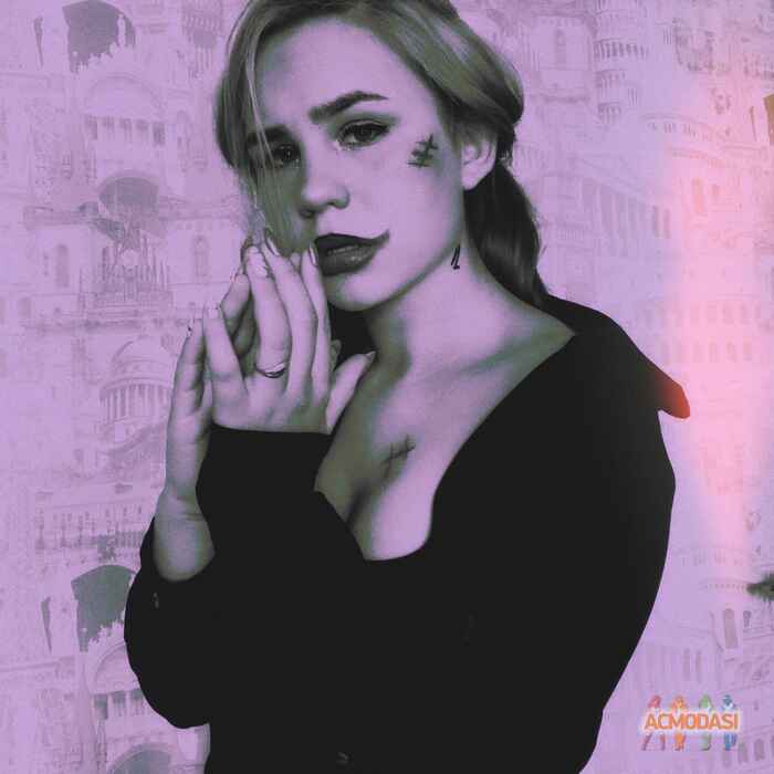 Анастасия  Шлямович фото №1652591. Загружено 02 Ноября 2020