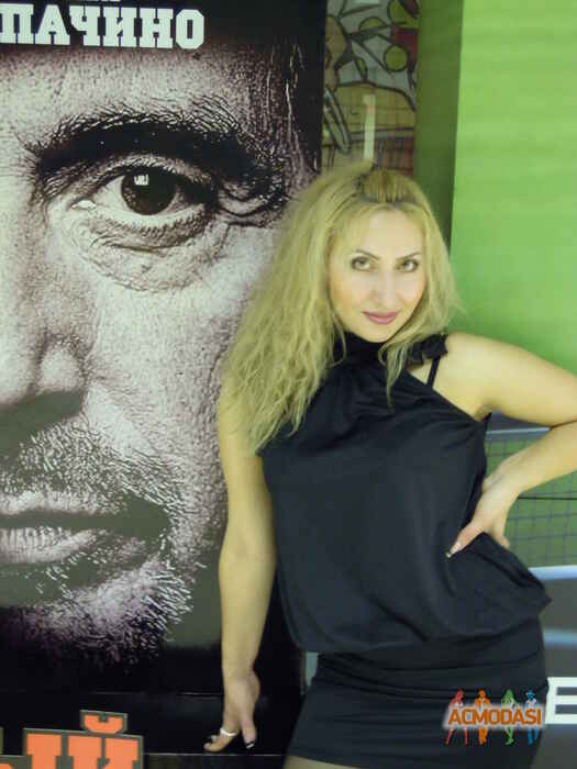 Инна Викторовна Пристинская фото №141143. Загружено 01 Февраля 2012