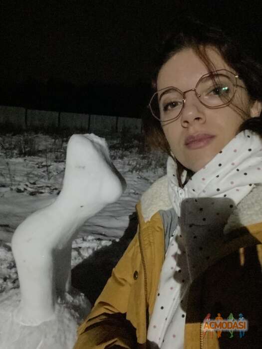 Ульяна  Беляева фото №1767332. Загружено 30 Декабря 2021