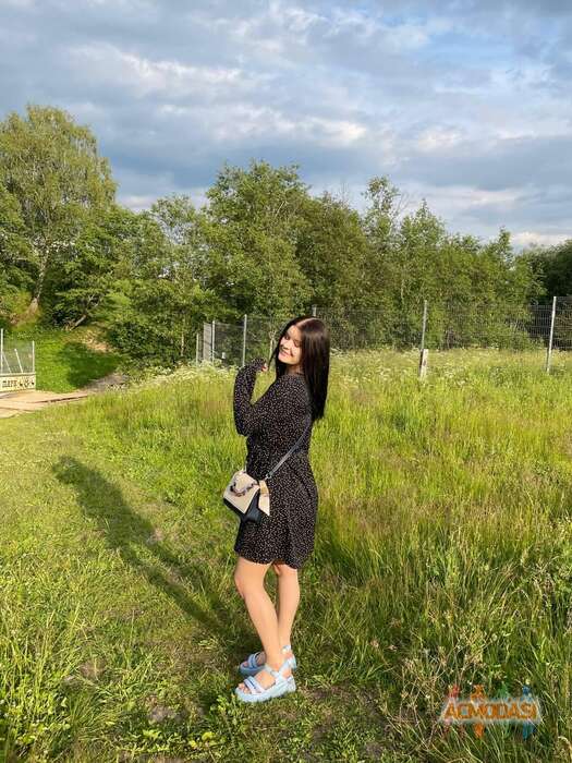 Оля  Туз фото №1859057. Загружено 28 Июня 2023