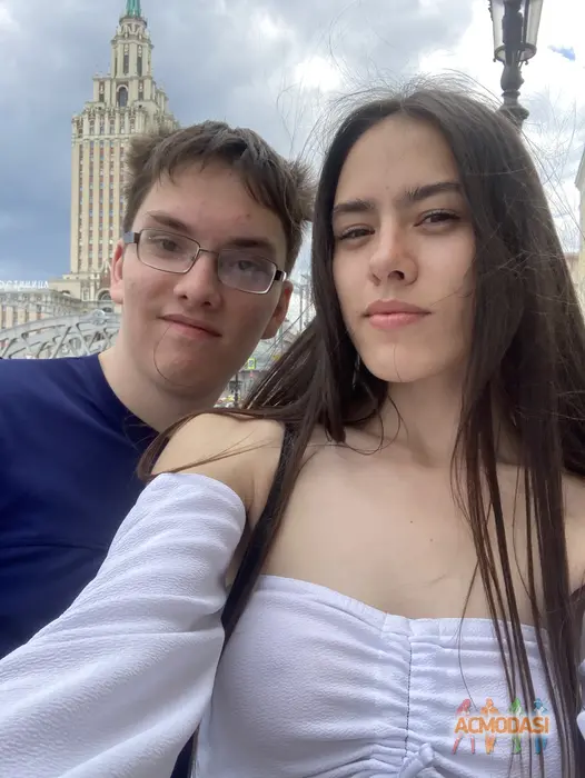 Дарина  Караваева фото №1868917. Загружено 26 Сентября 2023