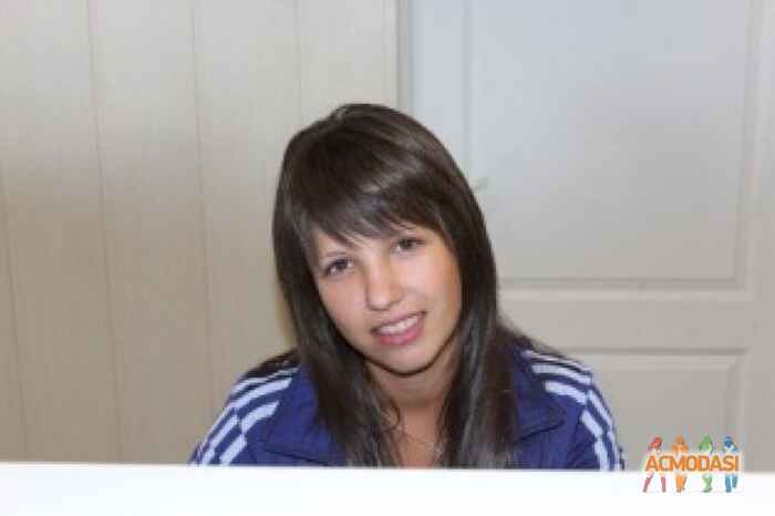 Игнатьева Дарья Олеговна фото №180810. Загружено 08 Апреля 2012