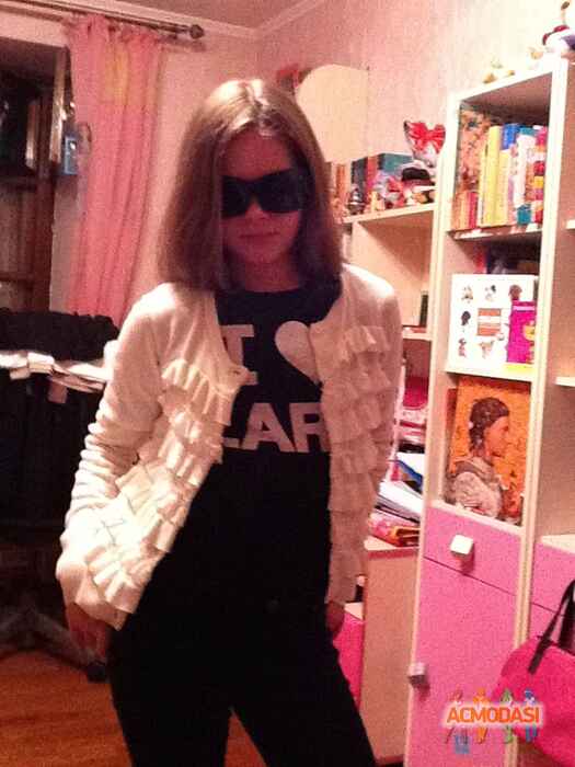 Sasha  Sokalskaya фото №198361. Загружено 14 Мая 2012