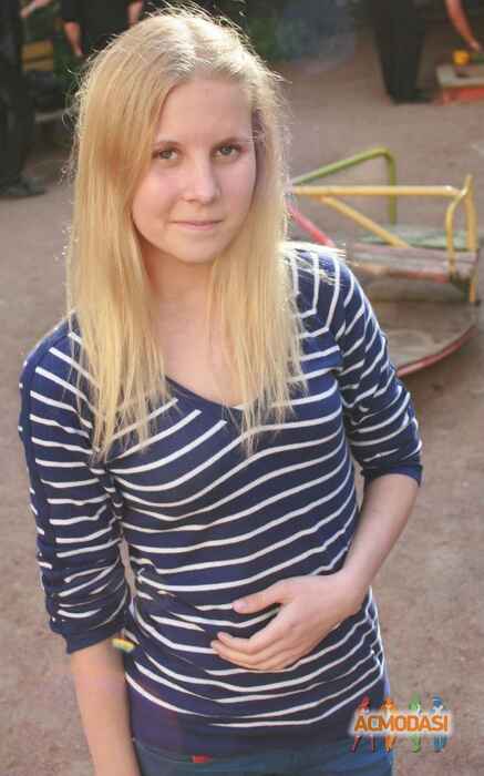 Мария Игоревна Вербцикая фото №221752. Загружено 10 Июля 2012