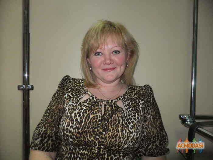 Алла Анатольевна Лысак фото №289504. Загружено 13 Ноября 2012