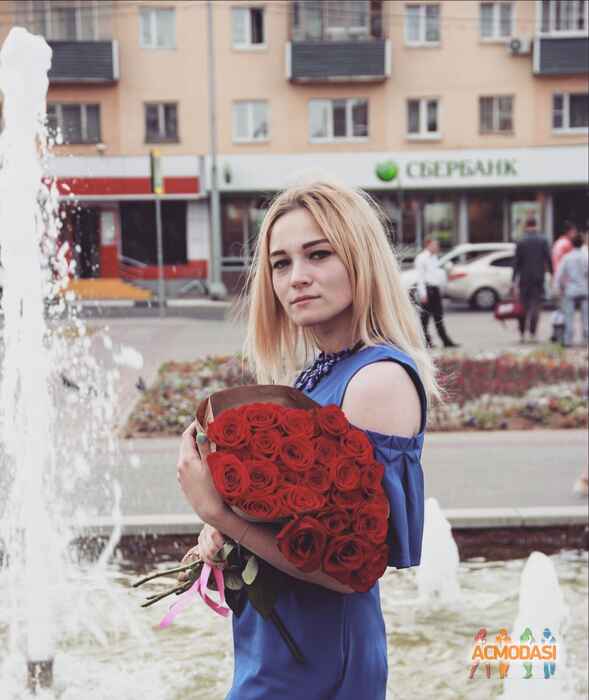 Анастасия  Витальевна фото №1557320. Загружено 10 Января 2020
