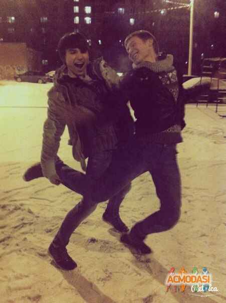 Никита  Панасенко фото №619228. Загружено 21 Марта 2014