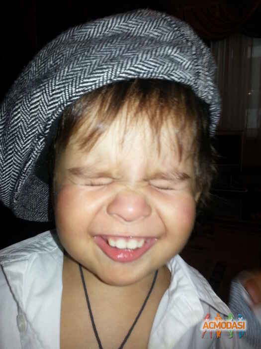 Данила Владимирович Гежа фото №624085. Загружено 28 Марта 2014