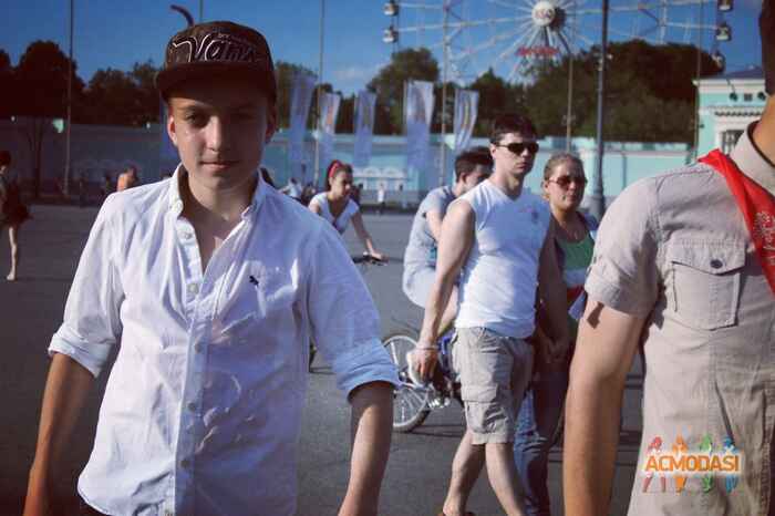 Никита Константинович Мохов фото №659859. Загружено 28 Мая 2014