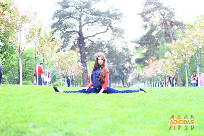 Анастасия Игоревна Кицак фото №696529. Загружено 25 Июля 2014