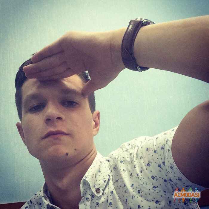Артем Романовичь Дишель фото №700541. Загружено 31 Июля 2014