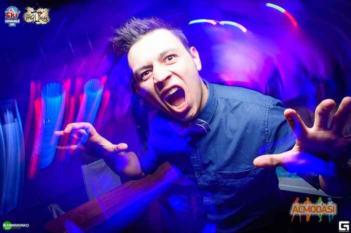 Сергей Александрович Каприора фото №723715. Загружено 03 Сентября 2014