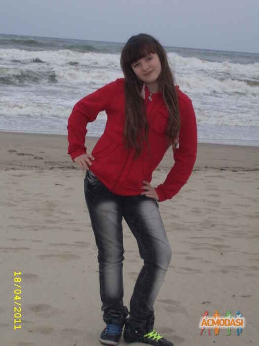 Юлия Даниловна Рычкова фото №58776. Загружено 17 Августа 2011